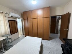 Blk 612 Clementi West Street 1 (Clementi), HDB 4 Rooms #591951521